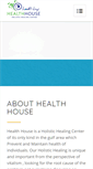 Mobile Screenshot of healthhouse.me